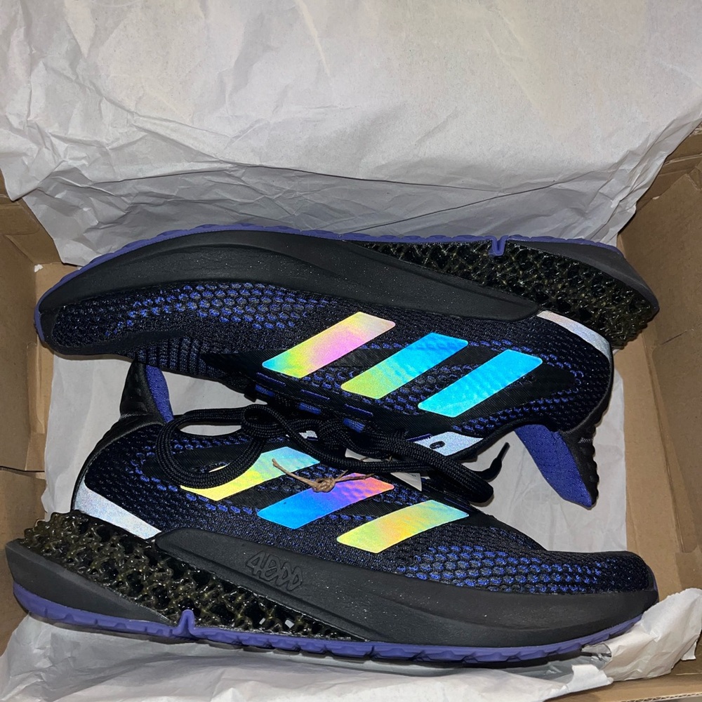 ADIDAS 4DFWD PULSE SIZE 9M or 10.5W